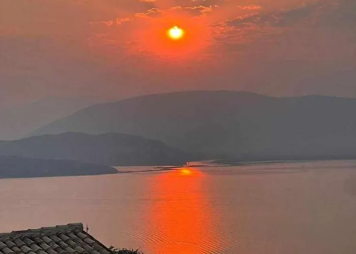 Infinity Blue Appartamento