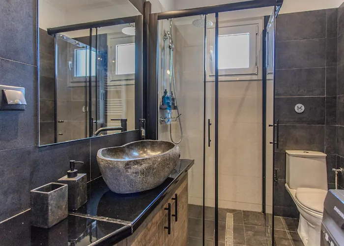 Appartamento Infinity Blue Agní