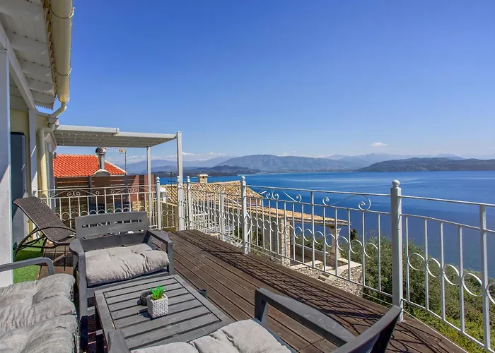 Infinity Blue Αγνί