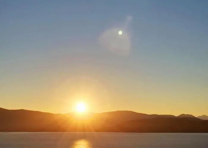 Διαμέρισμα Infinity Blue