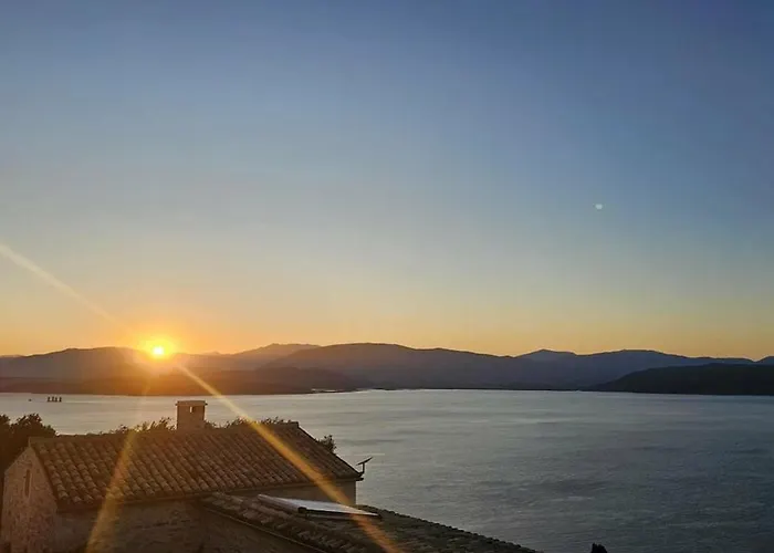 Infinity Blue Appartamento *