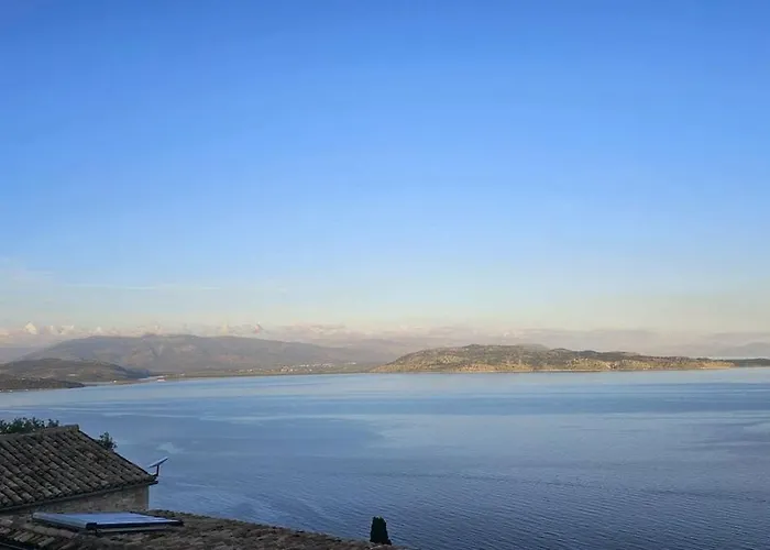 Infinity Blue Appartamento *