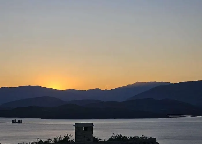 Infinity Blue Διαμέρισμα