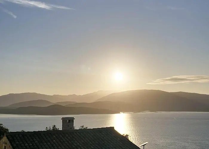 Διαμέρισμα Infinity Blue *