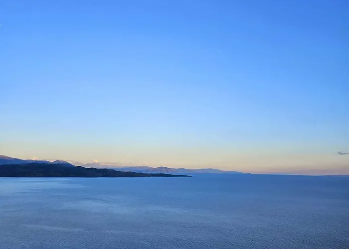 Infinity Blue