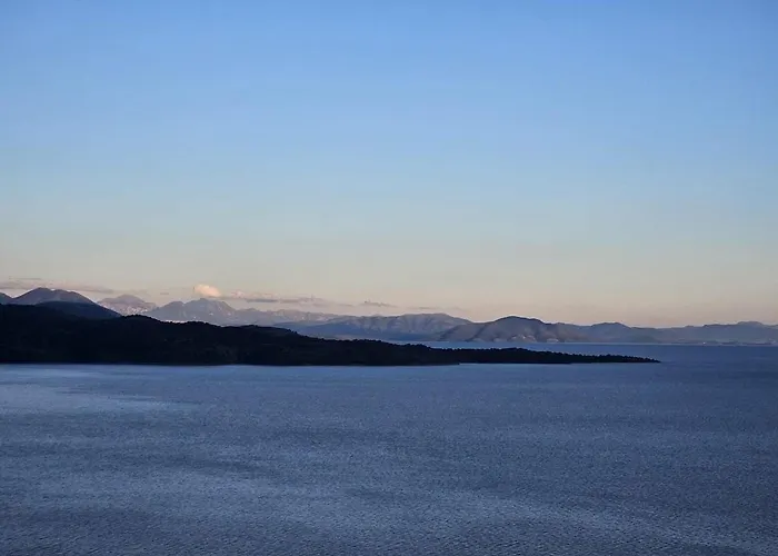 Infinity Blue Διαμέρισμα