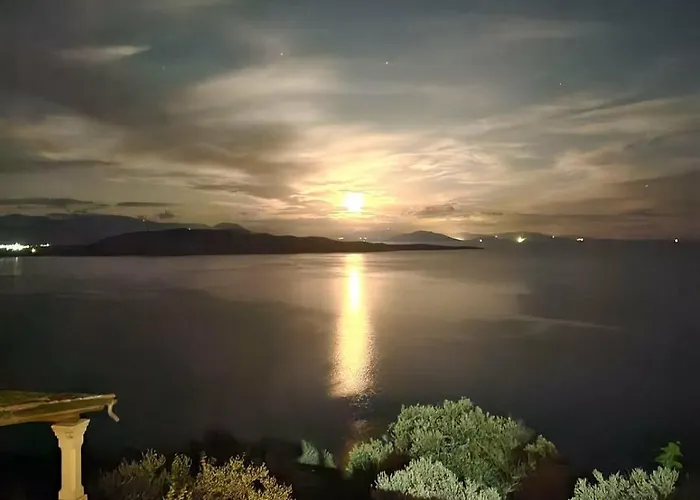 Infinity Blue * Agní