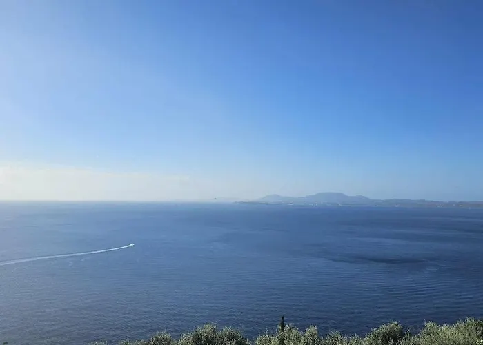 Infinity Blue * Αγνί