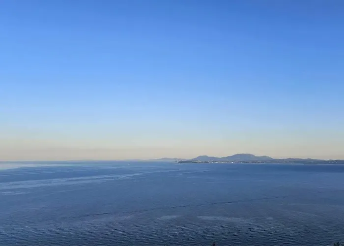 Infinity Blue Διαμέρισμα *